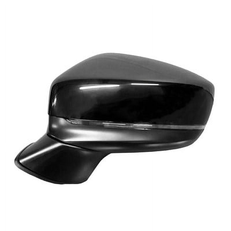 Driver Side Door Mirror I5171