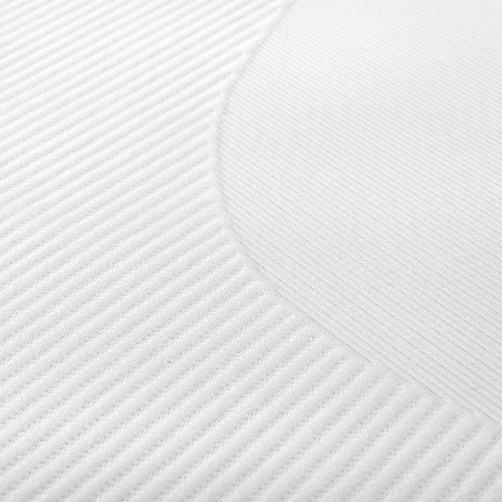 8 Comfort Memory Foam Mattress Queen N83972