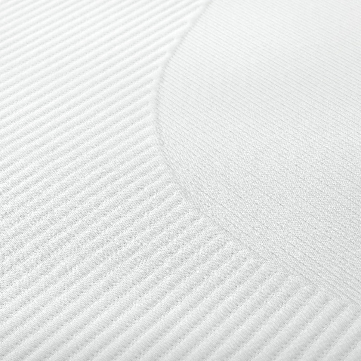 8 Comfort Memory Foam Mattress Queen N83972