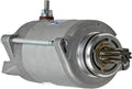 Starter for Arctic Cat ATV 550 650 700 Prowler 550 650 700, 12 Volt V596