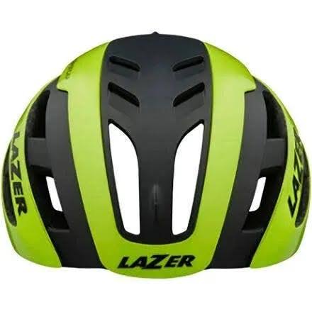 Flash Yellow/Black Helmet W808850