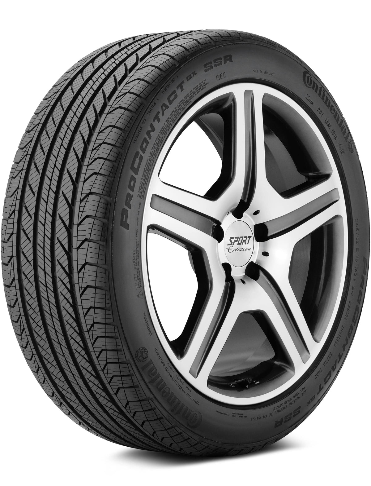 245/50R18 All Season Tire O363