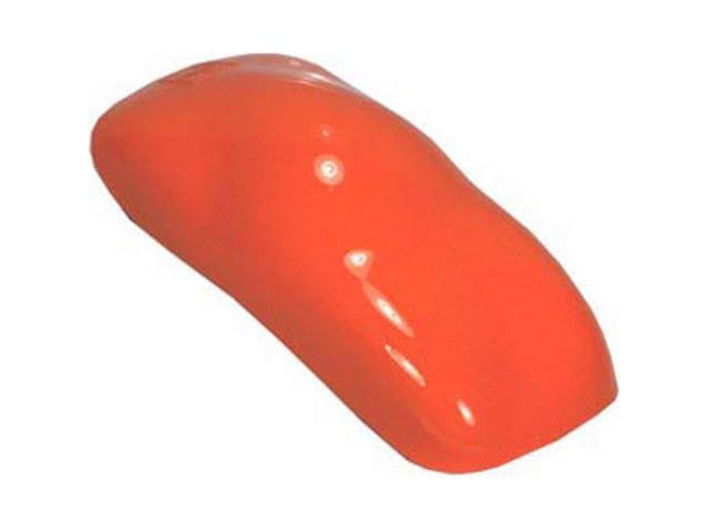 Medium Quart Urethane Car Paint Kit W86881