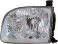 Driver Side Double Cab Headlight Assembly T495922