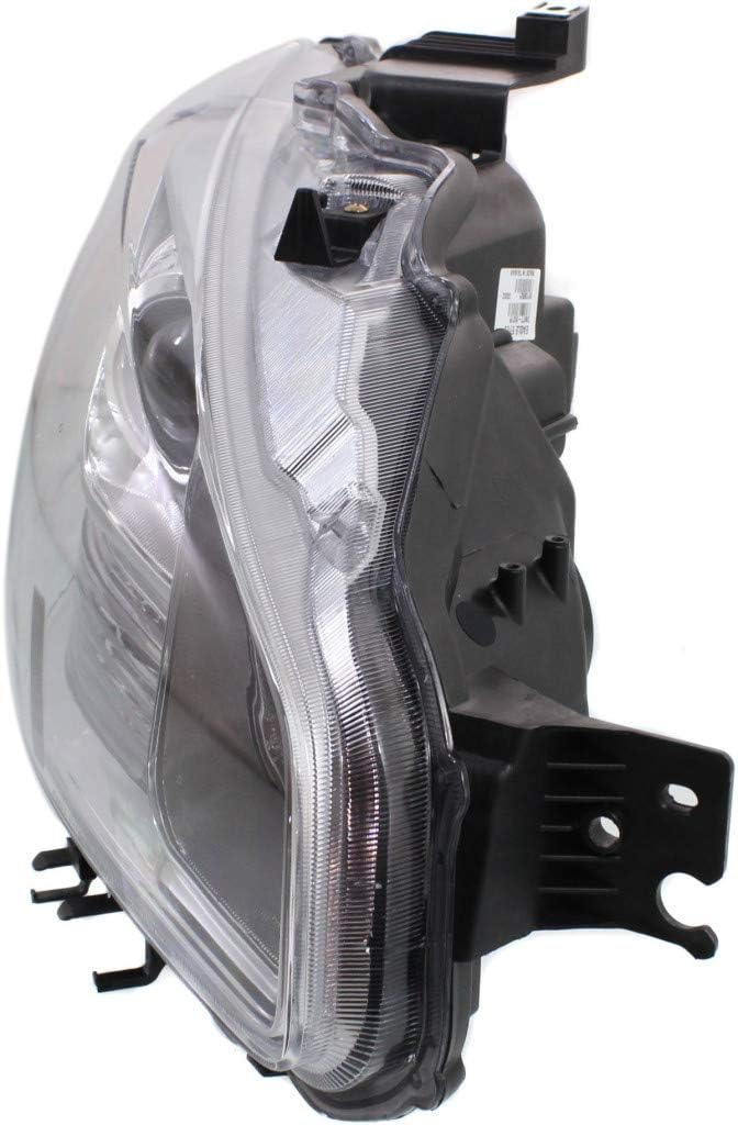 Halogen Headlight for Nissan Maxima P231