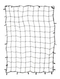 Cargo Net with Nylon Hooks 72" x 96" P7366