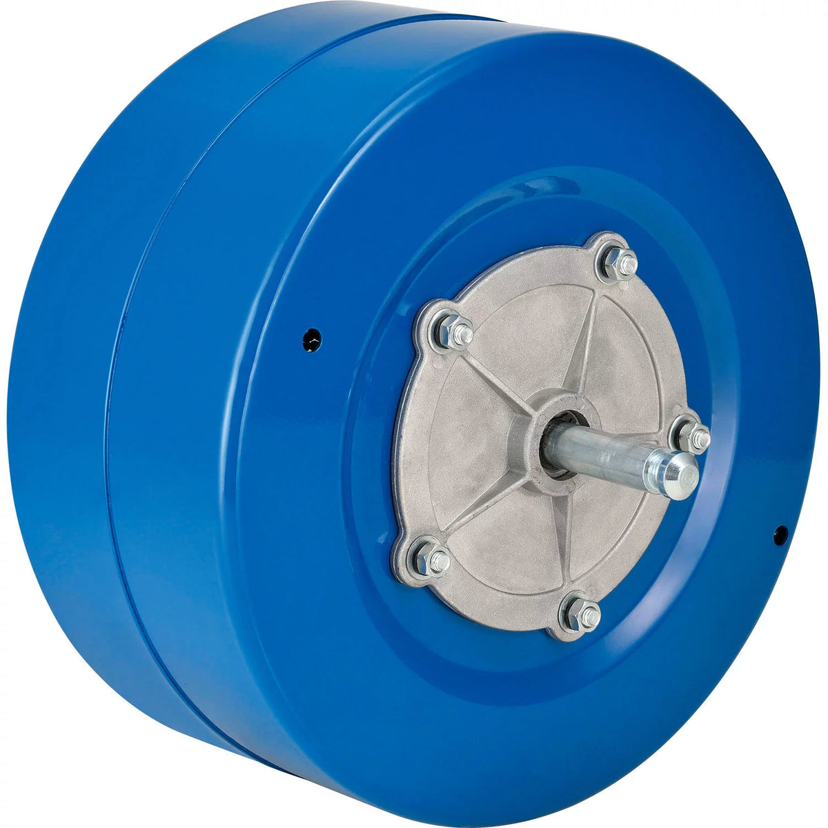 Industrial Wire Core Cable with Drum Assembly 0.5 in. x 75 ft. X9449