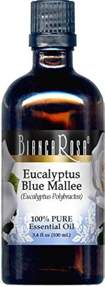 Eucalyptus Blue Mallee Essential Oil 3.40 oz 2 Pack V941