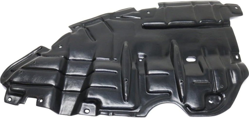 Passenger Side Engine Splash Shield for Toyota Camry Pack of 2 I462