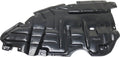 Passenger Side Engine Splash Shield for Toyota Camry Pack of 2 I462
