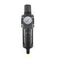 1/2x22 NPT Polycarbonate Air Filter Regulator P50417