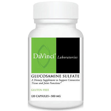 Glucosamine Sulfate E9688