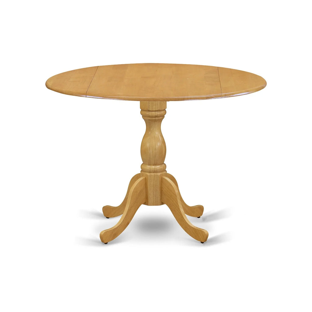 3-piece Wood Dining Set H820