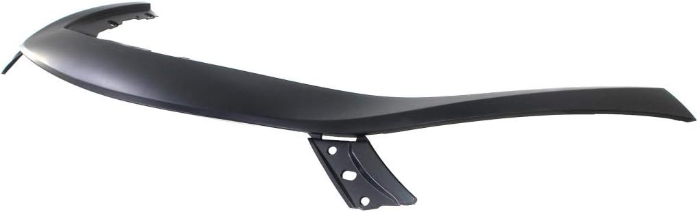 Primed Front Bumper Cover for Dodge Dart 2013-2016 S888