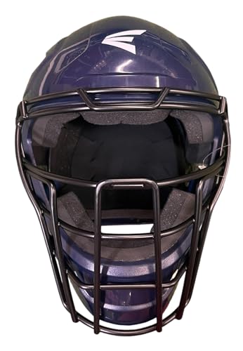Youth Catcher Set Ages 6-8 Navy W23279