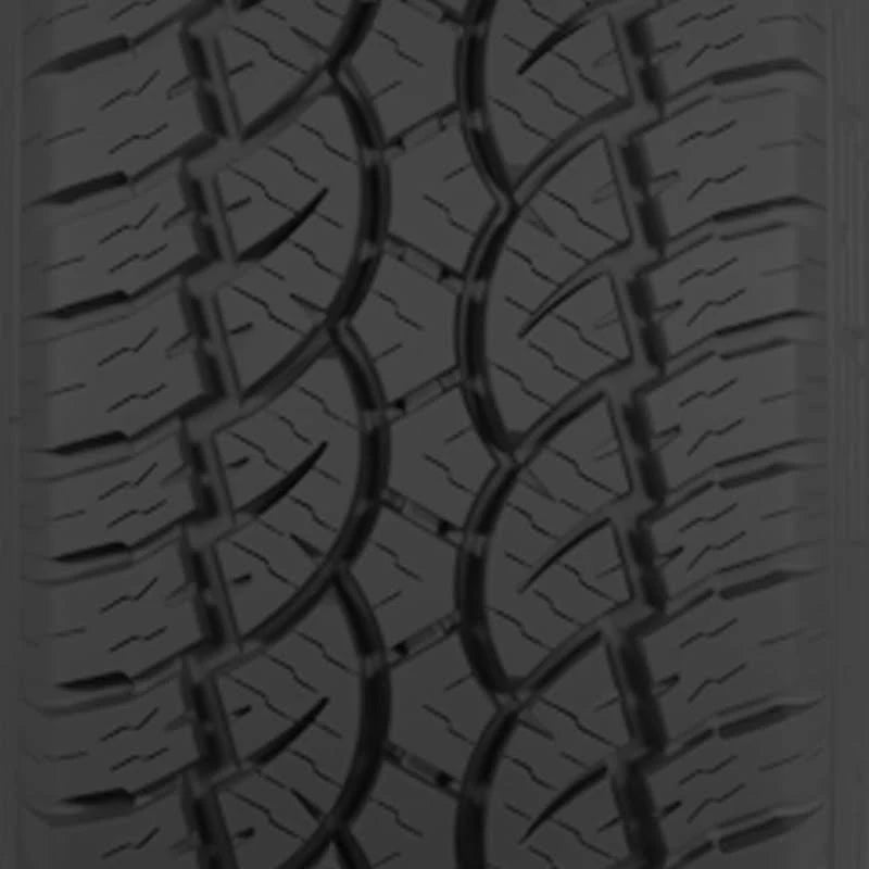 All Terrain 235/75R15 T F2914