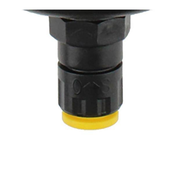 1/2x22 NPT Polycarbonate Air Filter Regulator P50417
