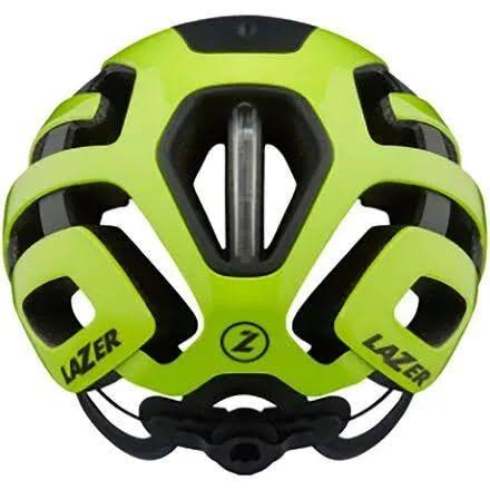 Flash Yellow/Black Helmet W808850