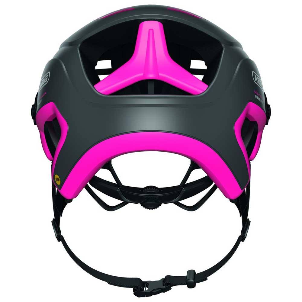 Pink MIPS Helmet Q290