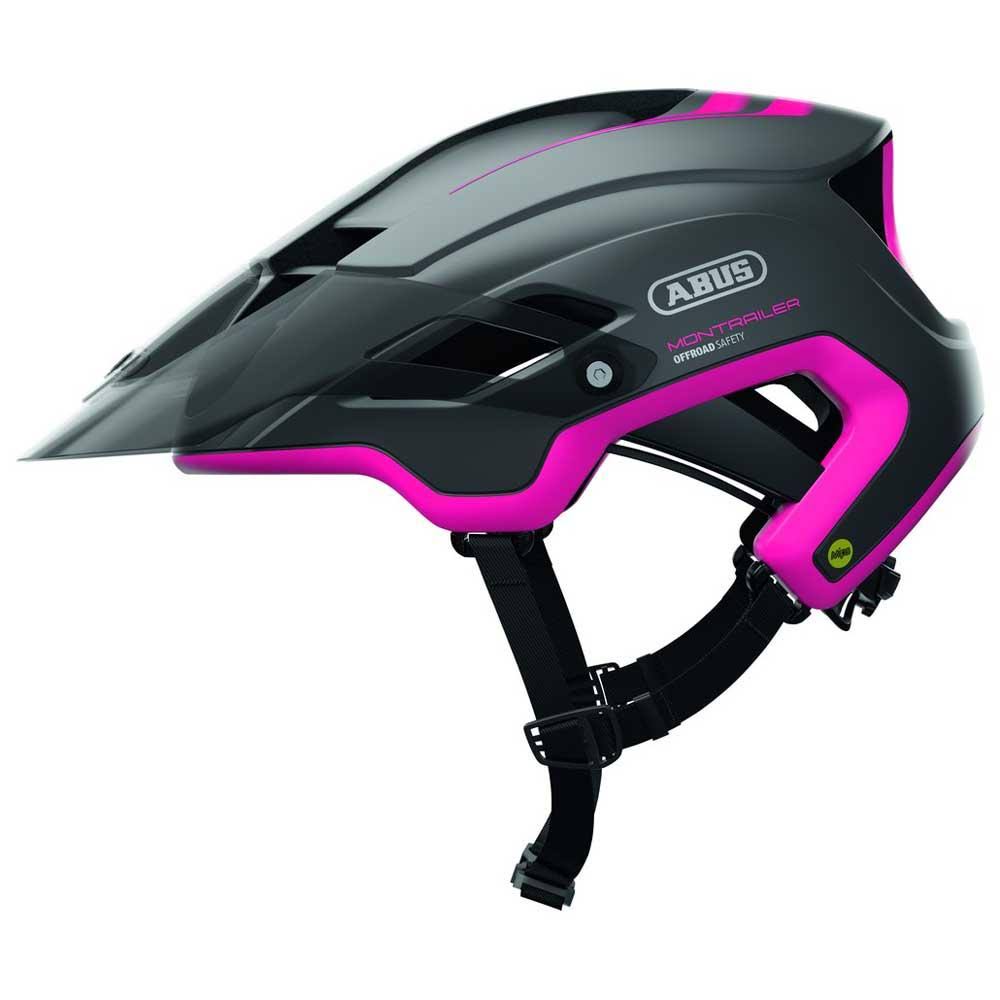 Pink MIPS Helmet Q290