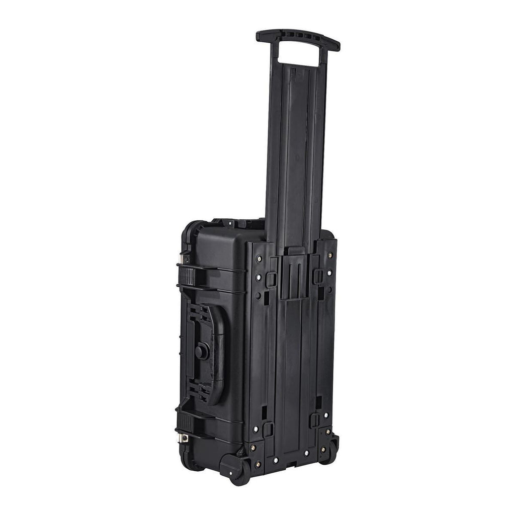 X-Large Weatherproof Rolling Carry-On Case S939