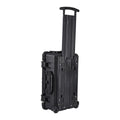 X-Large Weatherproof Rolling Carry-On Case S939
