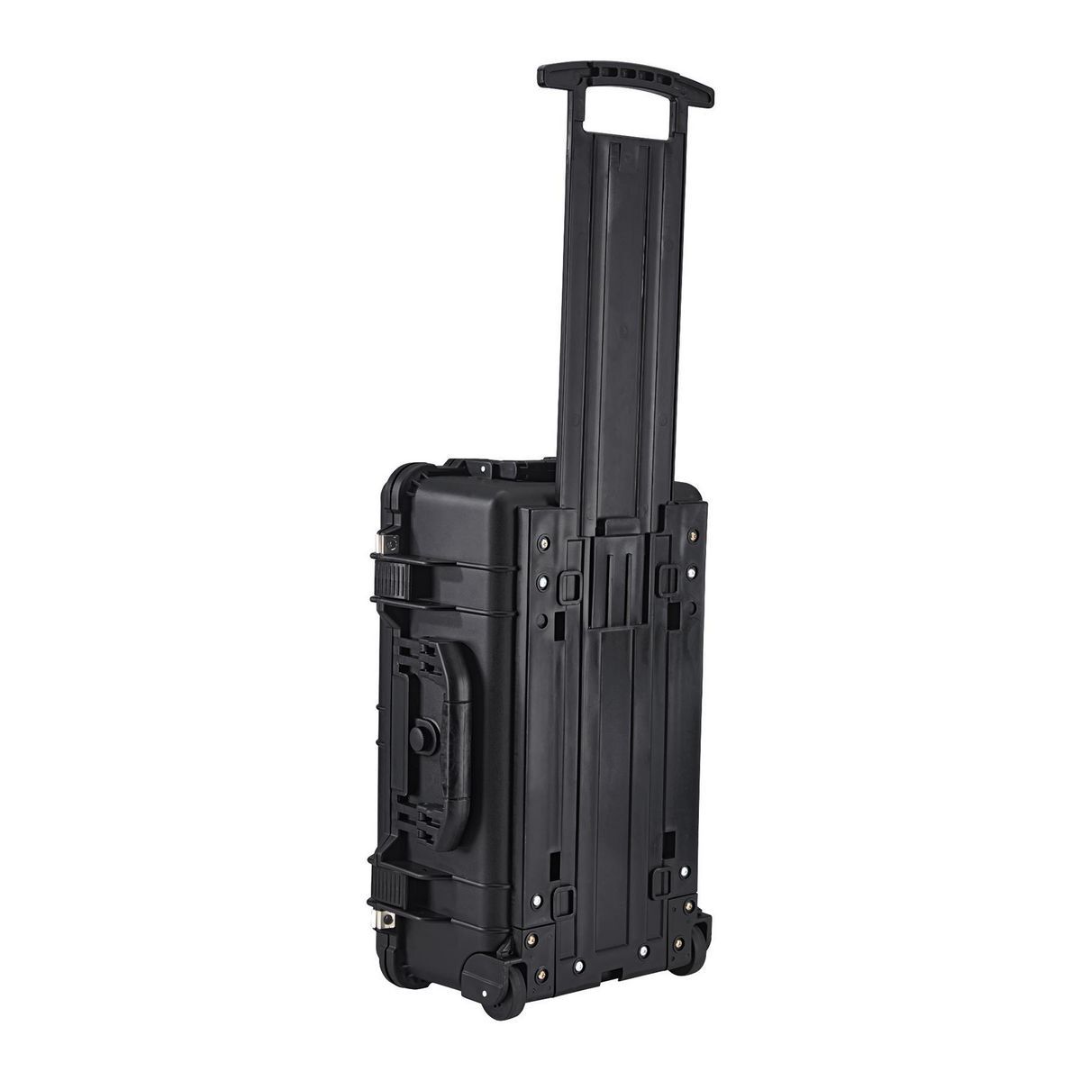 X-Large Weatherproof Rolling Carry-On Case S939