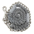 Dog Leash with Chain S22101