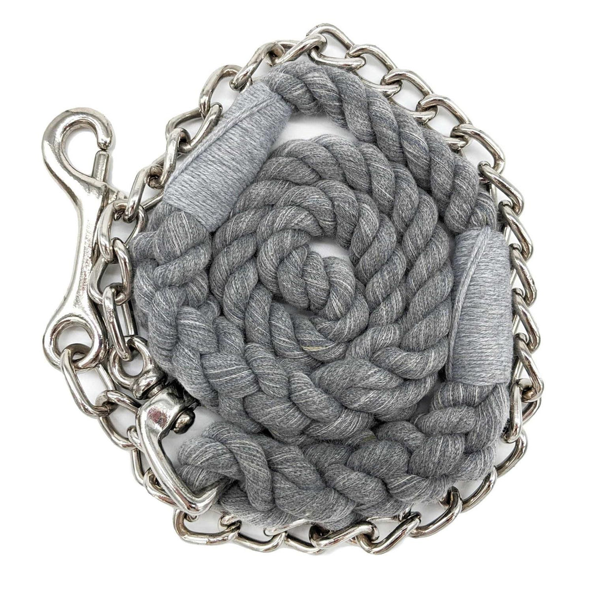 Dog Leash with Chain S22101
