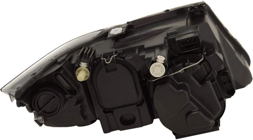 2009 2011 BMW 328i Halogen Headlight Assembly Driver and Passenger Side S233