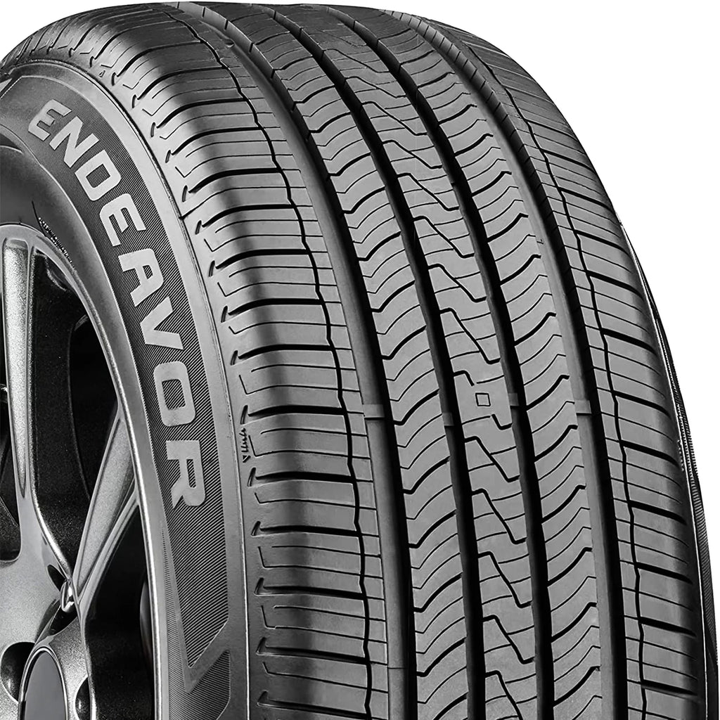 Set of 4 All Season Tires U64400