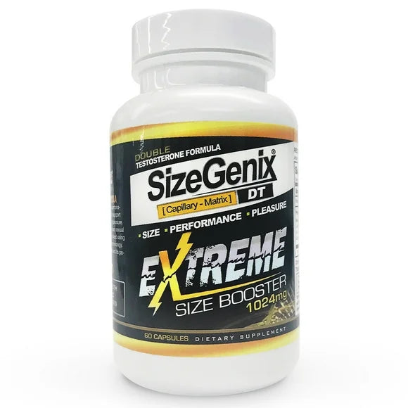 Dietary Supplement 1024 mg T524