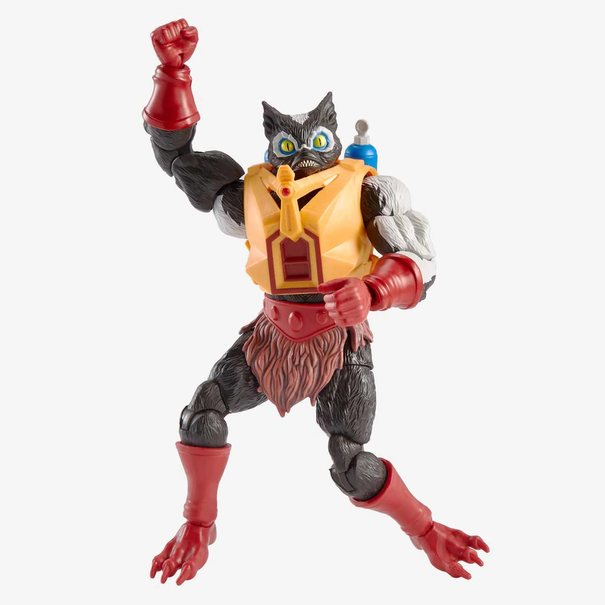 Action Figure W826