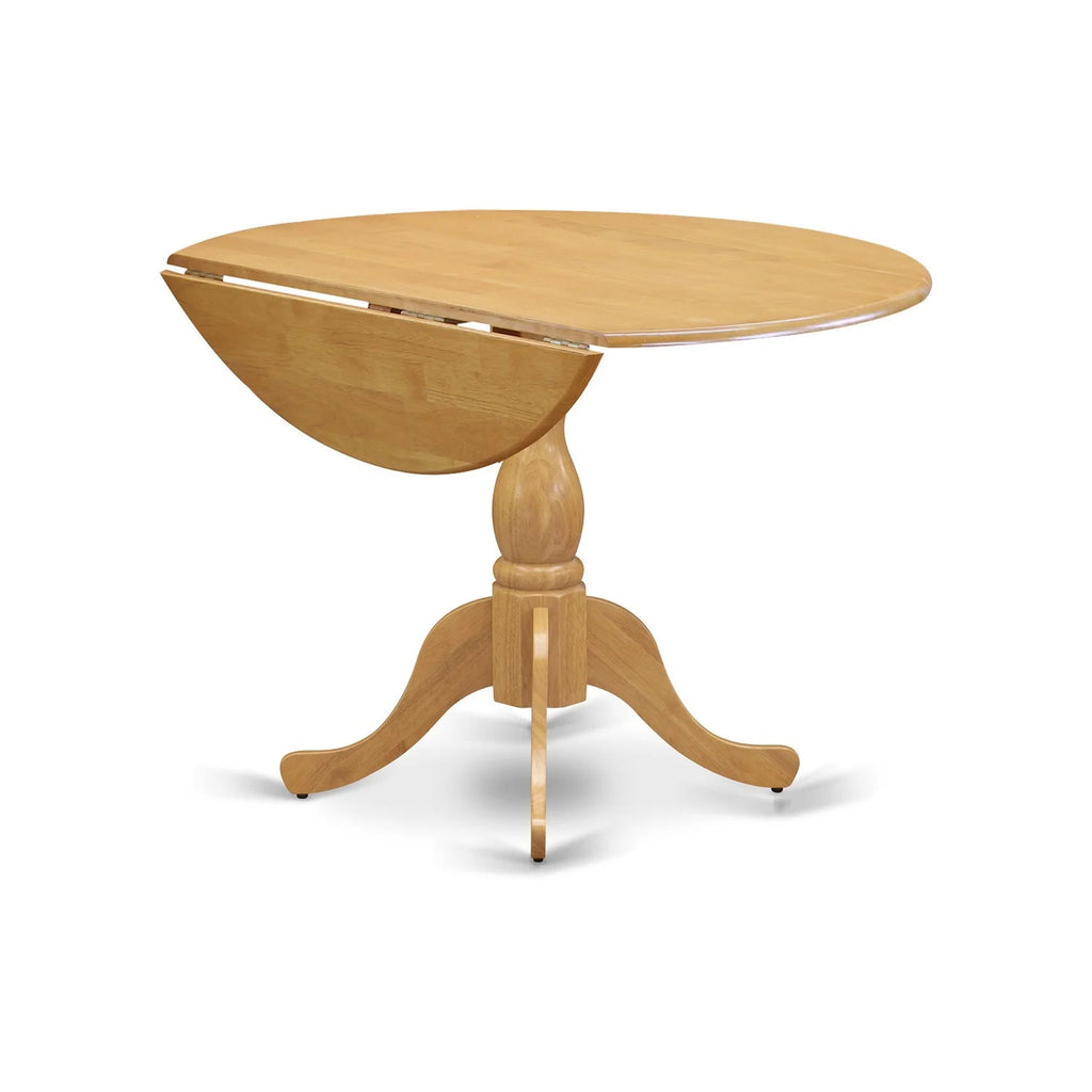 3-piece Wood Dining Set H820