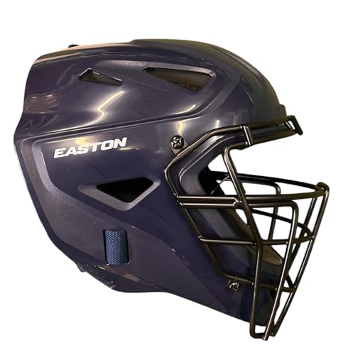 Youth Catcher Set Ages 6-8 Navy W23279