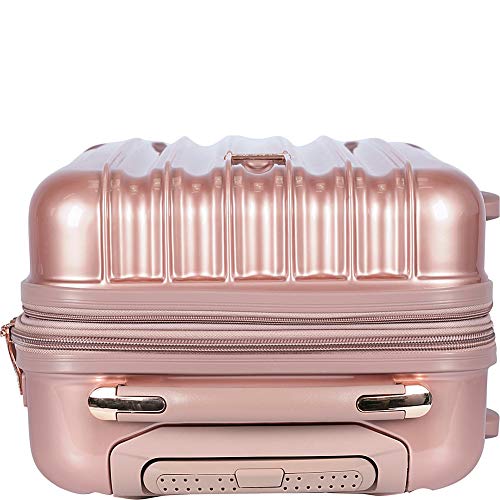Expandable Hardside Spinner Luggage, Carry-On 20-Inch A714