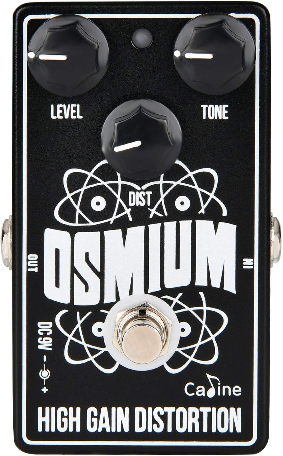 Overdrive Guitar Pedal Pack of 2 K892129