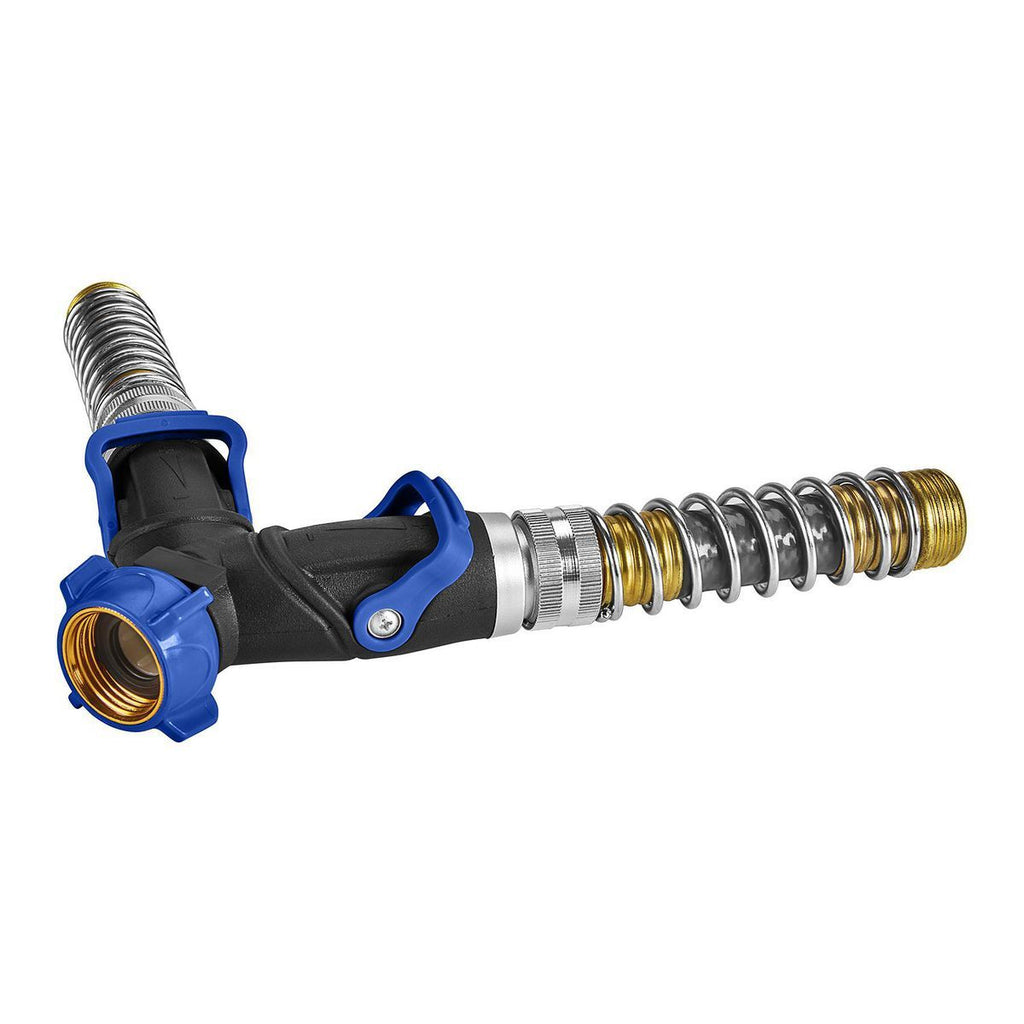 Two-Way Shut-off Adapter H121