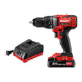 20V Cordless 1/2 in. Drill/Driver Kit with Battery and Charger J3170