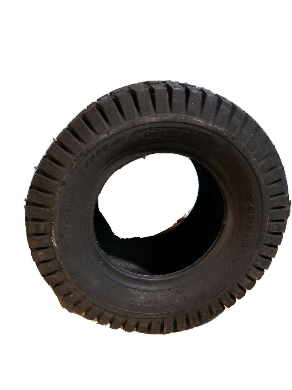 Black Turf Saver 20/8 10 E5176