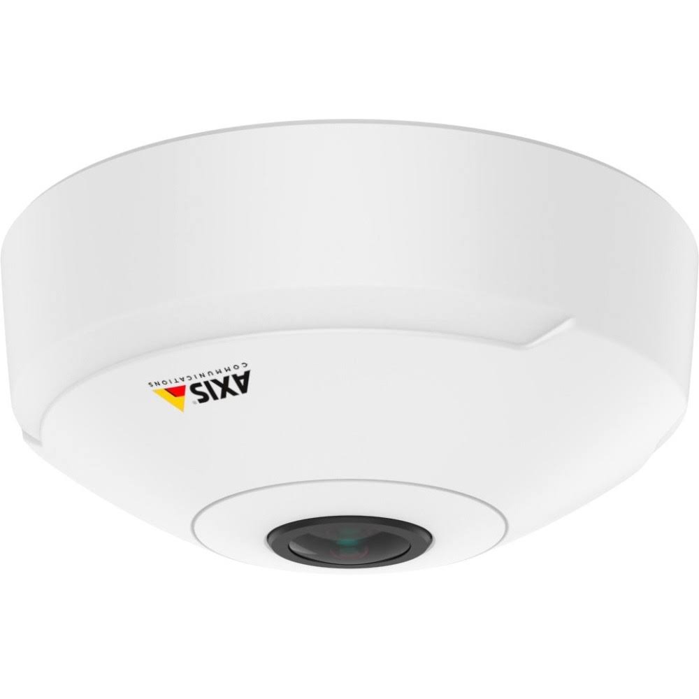 Network Camera - Dome - 12 MP H264
