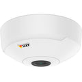 Network Camera - Dome - 12 MP H264