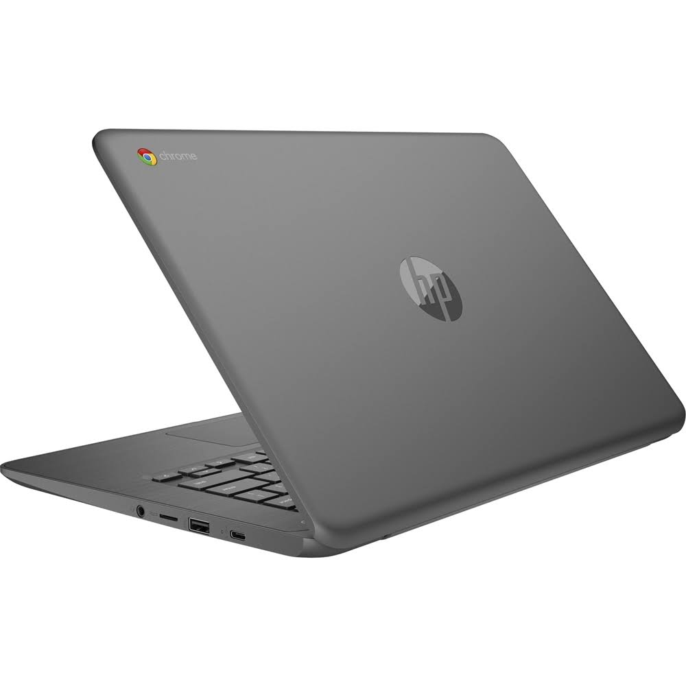14x22 Touchscreen Chromebook Laptop Celeron N3350 4GB 32GB eMMC Z82120