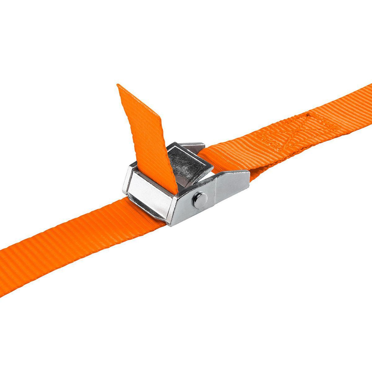 1 in. x 12 ft. Lashing Straps 2 Pack Z5185