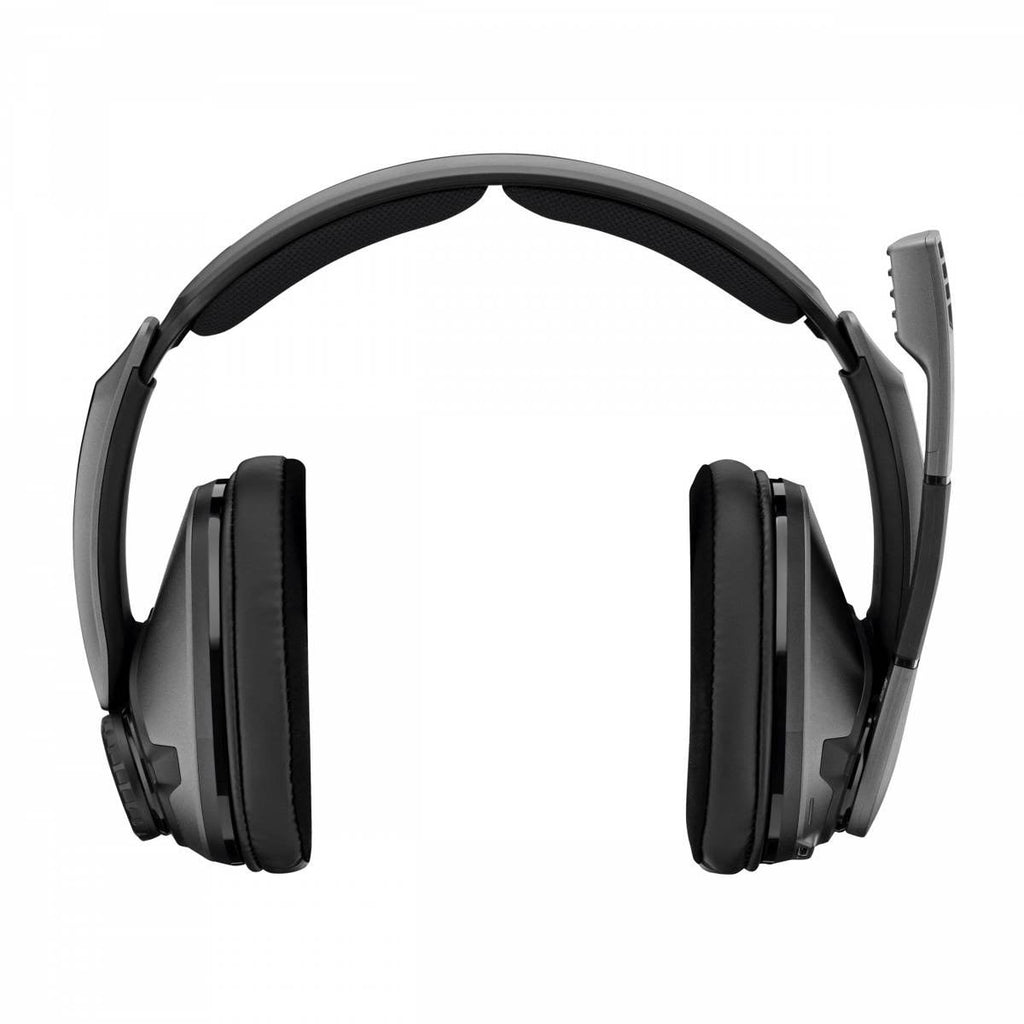 Wireless Over-Ear Headset U3374