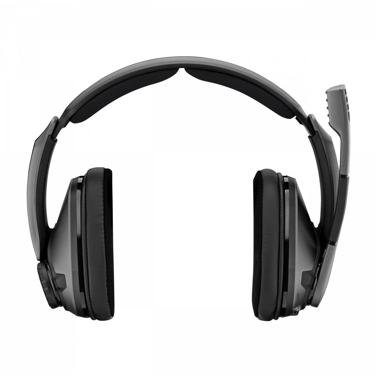 Wireless Over-Ear Headset U3374
