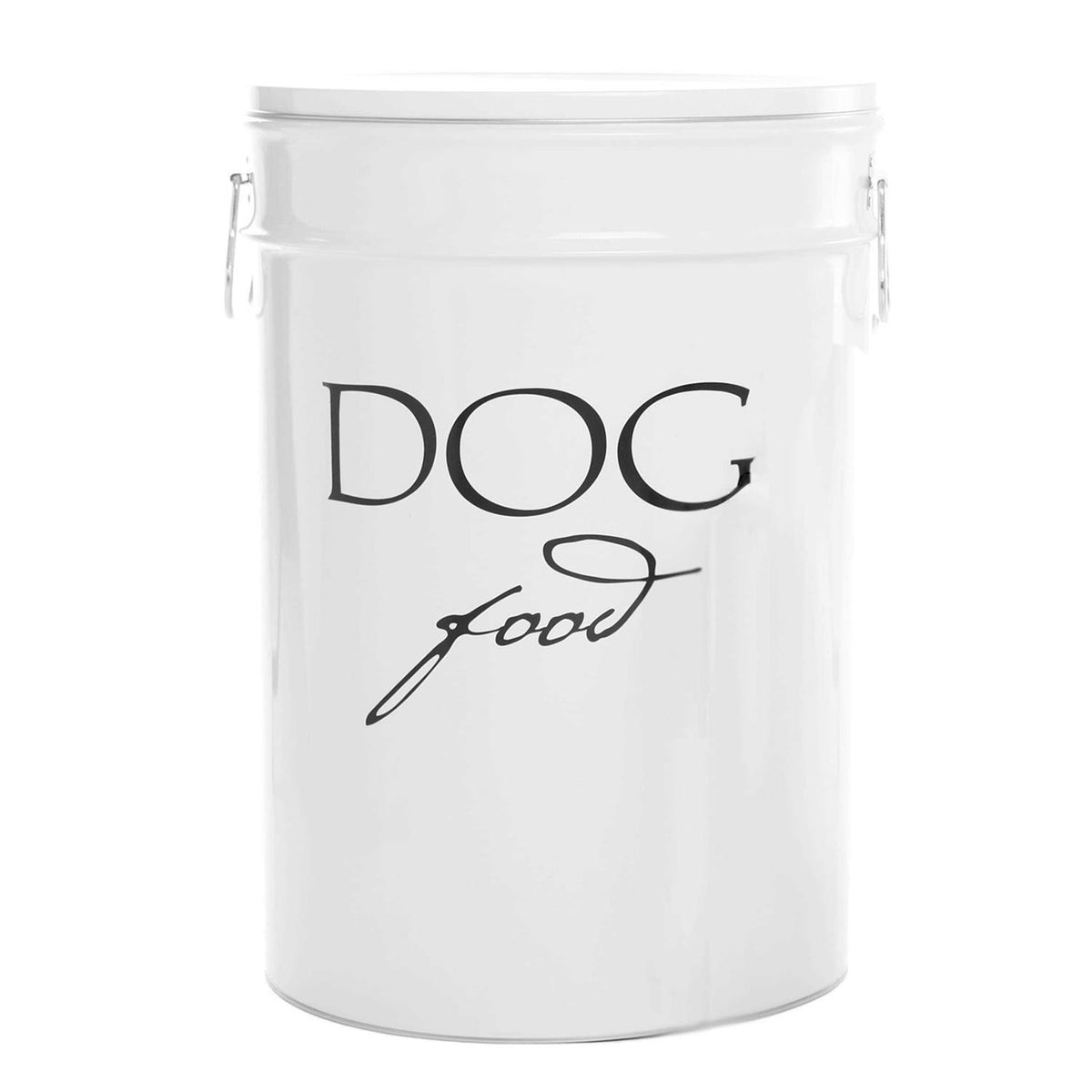 Classic Dog Food Storage Canister E620216