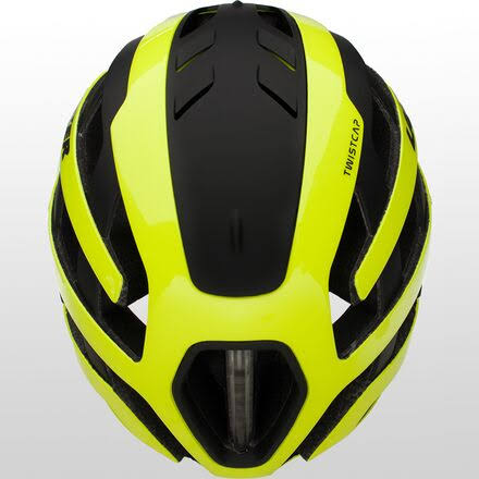 Flash Yellow/Black Helmet W808850