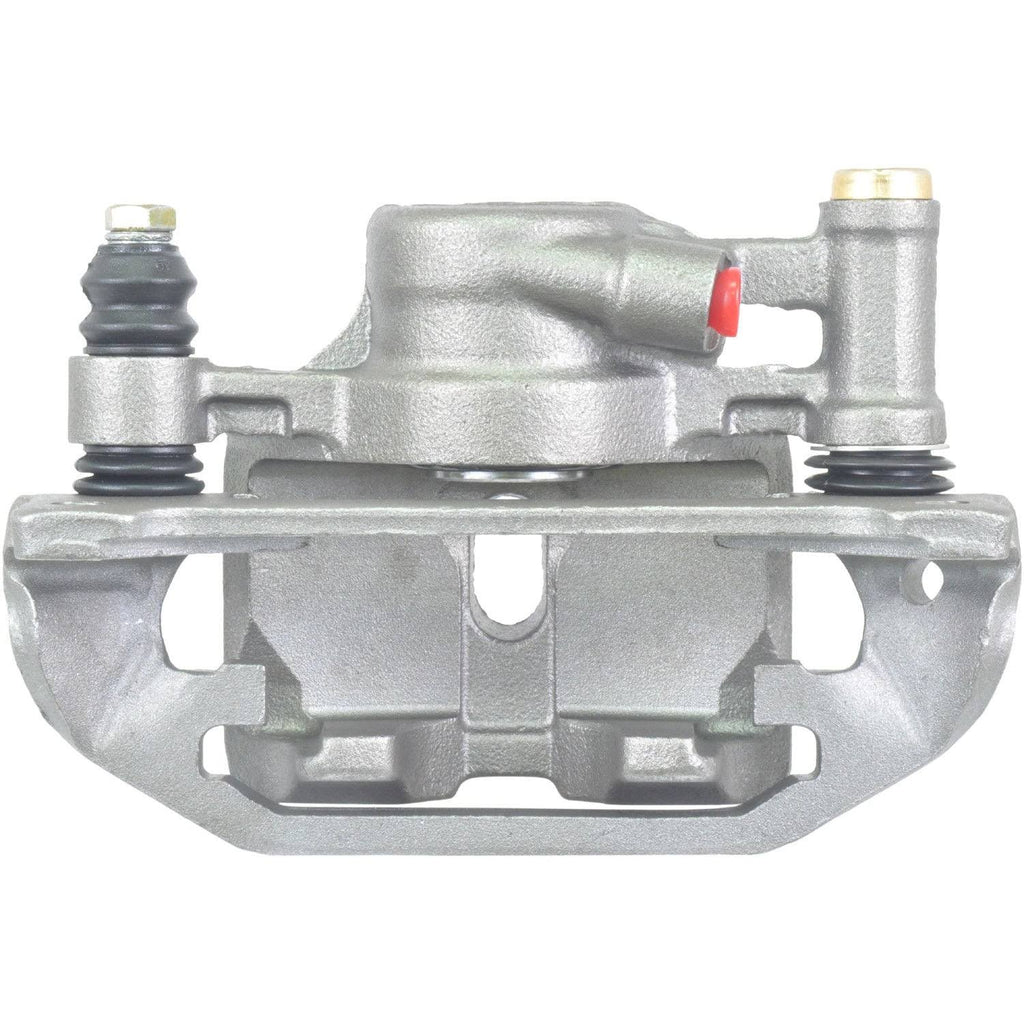 Bracketed Brake Caliper Z993646