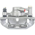 Bracketed Brake Caliper Z993646